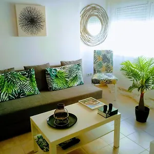 Estudio Vacacional Marbella