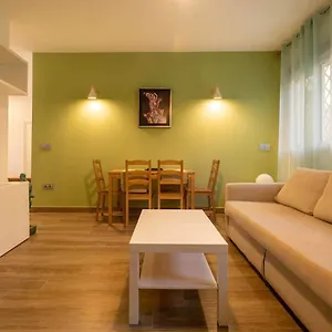 La Pimentera Centro - Muy Espaciosos Con Entrada Independiente En Pleno Corazón De Marbella